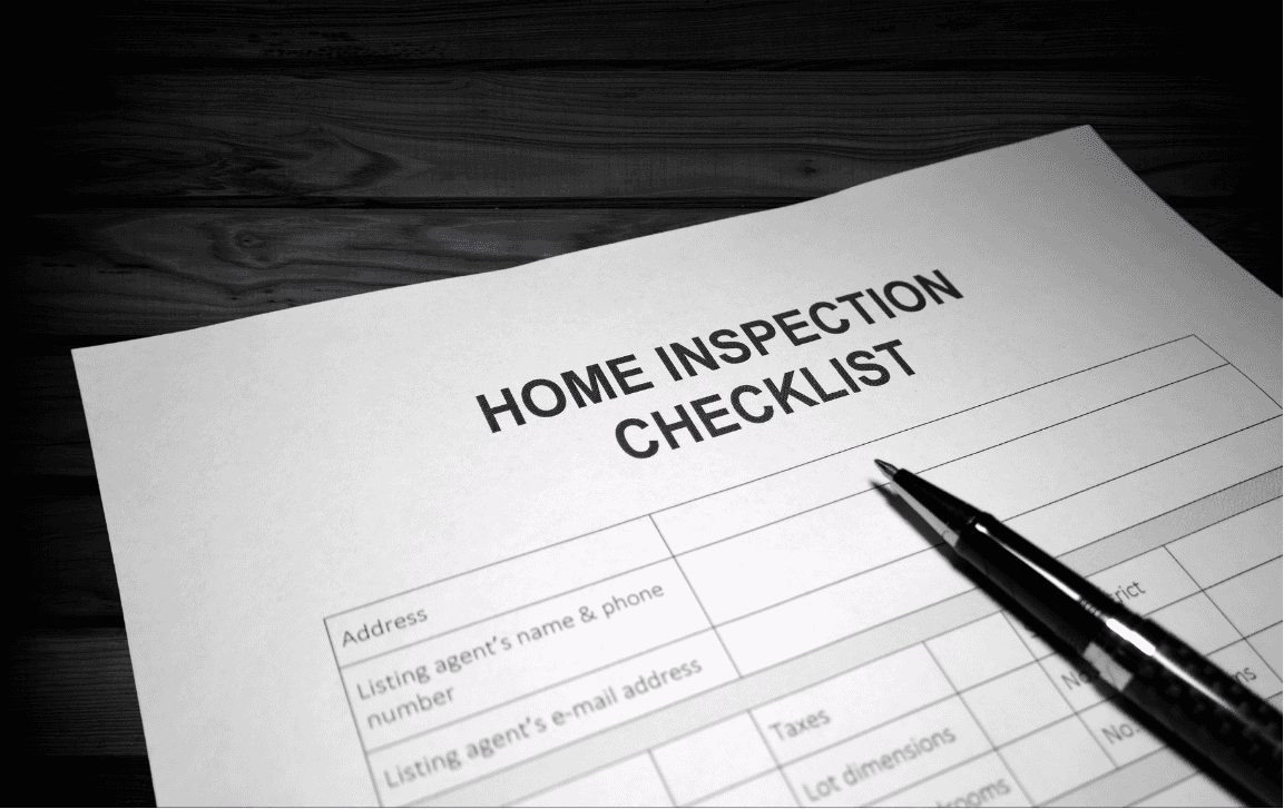 Mould Inspections
