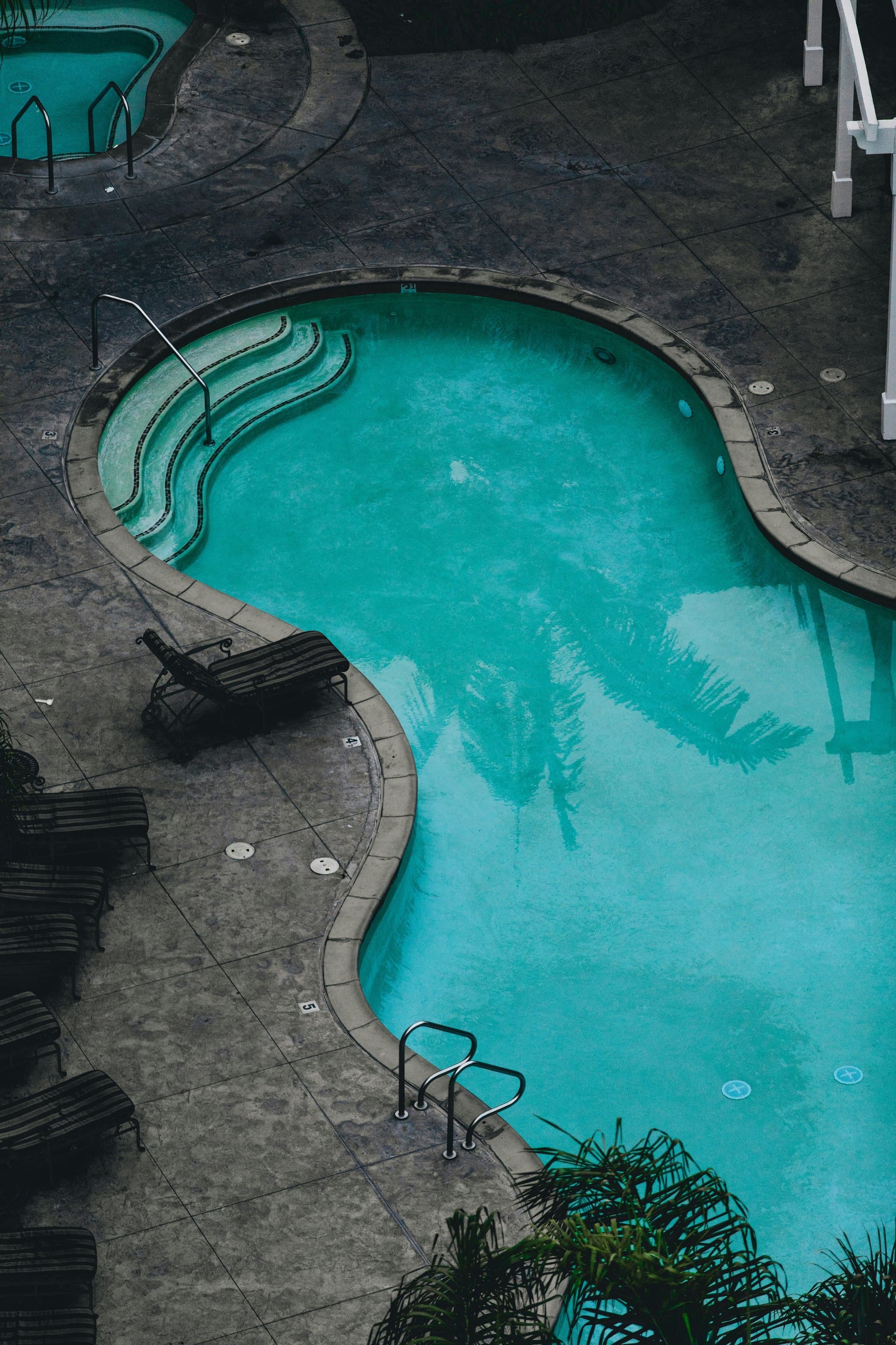 Pool Inspections