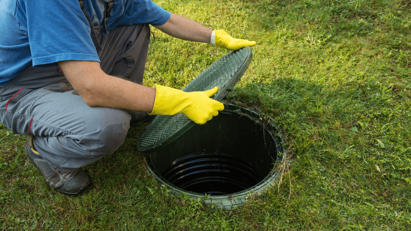 Septic Inspections