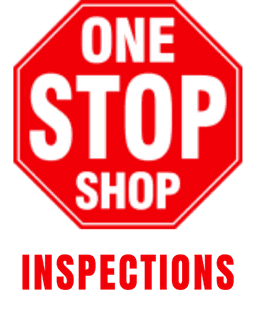 OneStop Shop Inspections